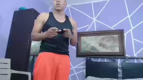 alejandrocock online show from 09.12.25