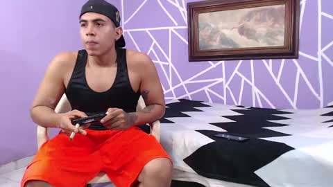 alejandrocock online show from 09.20.25