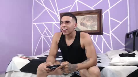 alejandrocock online show from 11.03.25