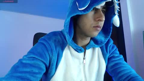 Snapshot of alejandrojf_00 chatting on 01.05.25 Daiki jack online show from 01.05.25
