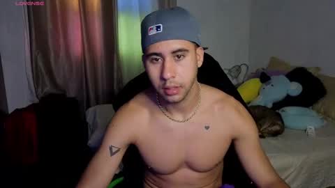 Daiki jack online show from 10.27.25