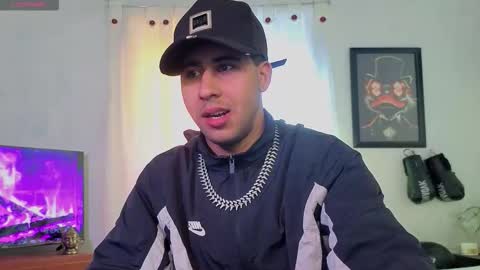 Daiki jack online show from 11.30.25