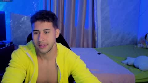 Daiki jack online show from 03.30.26