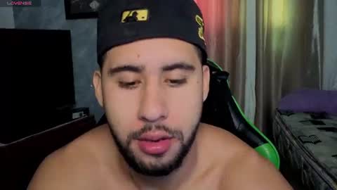Daiki jack online show from 07.28.26