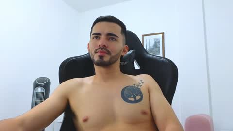 alejandroo_7 online show from 01.03.25