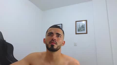 alejandroo_7 online show from 02.25.25