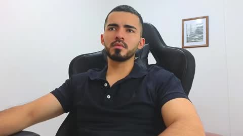 alejandroo_7 online show from 03.01.25