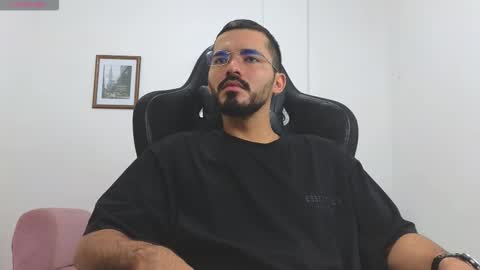 alejandroo_7 online show from 12.03.25