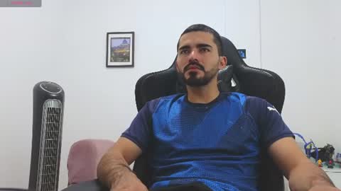 alejandroo_7 online show from 07.03.26