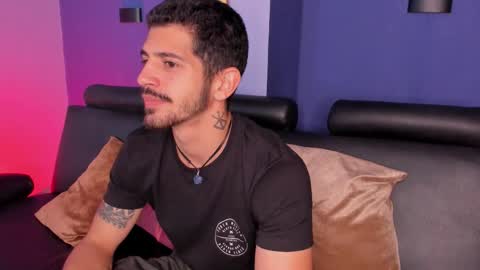 Snapshot of alejandrostorm chatting on 02.01.26 Alejo online show from 02.01.26