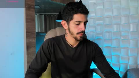 Snapshot of alejandrostorm chatting on 02.04.26 Alejo online show from 02.04.26