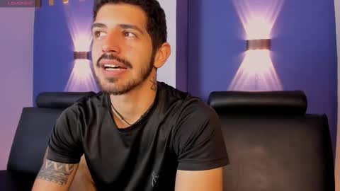 Snapshot of alejandrostorm chatting on 02.06.26 Alejo online show from 02.06.26