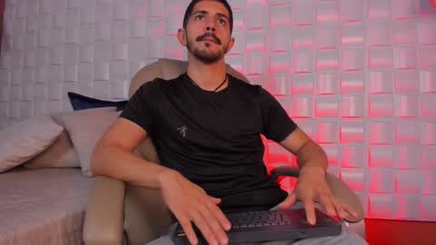 Snapshot of alejandrostorm chatting on 02.24.26 Alejo online show from 02.24.26