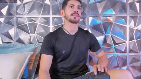 Snapshot of alejandrostorm chatting on 03.03.26 Alejo online show from 03.03.26