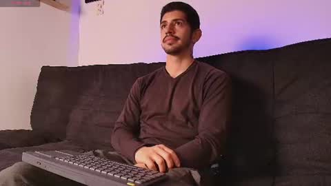Snapshot of alejandrostorm chatting on 06.09.26 Alejo online show from 06.09.26