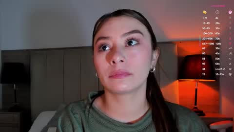 alejandra independent models online show from 10.16.25