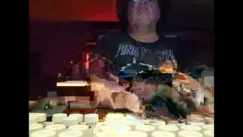 alejito16 online show from 10.07.25