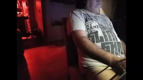 alejito16 online show from 10.15.25