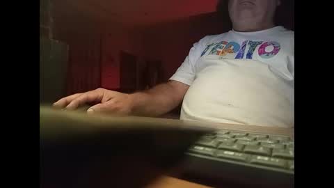 alejito16 online show from 10.26.25