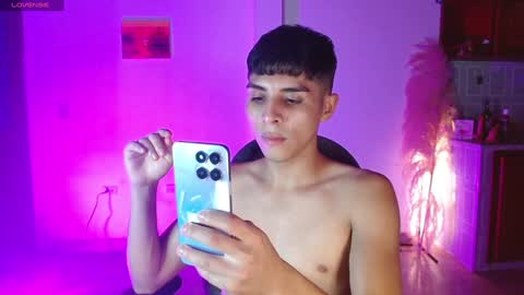 Alejo online show from 01.28.25