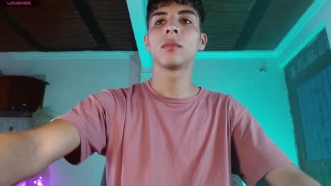 Alejo online show from 01.31.25