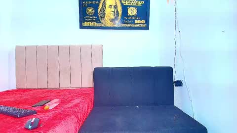 alejo_21cm online show from 09.30.25