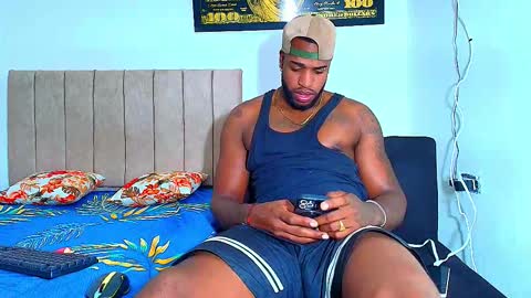 alejo_21cm online show from 12.05.25