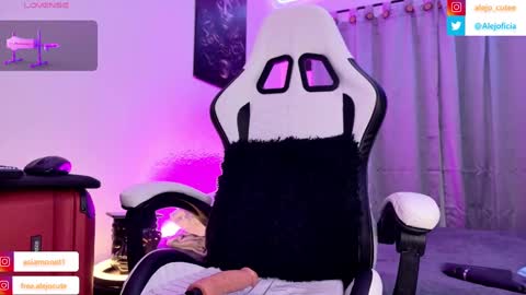 alejo_cute online show from 09.23.25