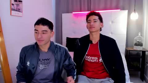 alejo_exotic online show from 05.07.26