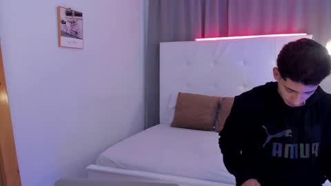 alejo_exotic online show from 05.22.26