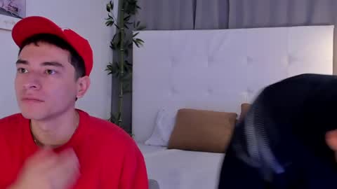 alejo_exotic online show from 06.03.26