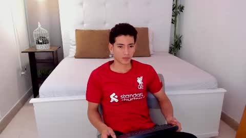 alejo_exotic online show from 06.16.26