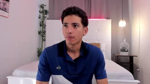Snapshot of alejo_exotic chatting on 06.19.26 alejo_exotic online show from 06.19.26