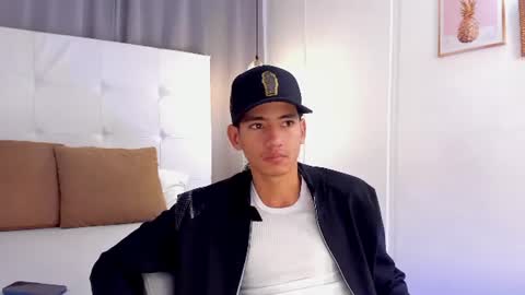 Snapshot of alejo_exotic chatting on 06.24.26 alejo_exotic online show from 06.24.26