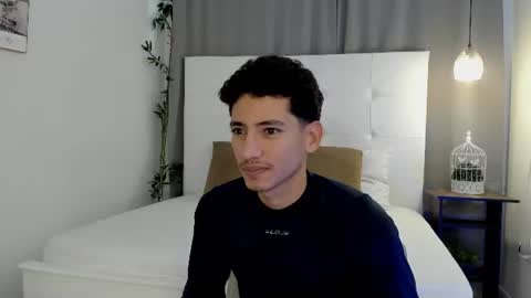 Snapshot of alejo_exotic chatting on 06.29.26 alejo_exotic online show from 06.29.26