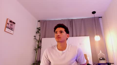 Snapshot of alejo_exotic chatting on 07.02.26 alejo_exotic online show from 07.02.26