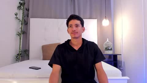 Snapshot of alejo_exotic chatting on 07.06.26 alejo_exotic online show from 07.06.26