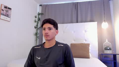 Snapshot of alejo_exotic chatting on 07.13.26 alejo_exotic online show from 07.13.26