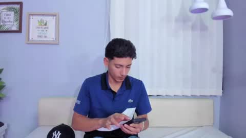 Snapshot of alejo_exotic chatting on 07.15.26 alejo_exotic online show from 07.15.26