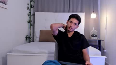 Snapshot of alejo_exotic chatting on 07.18.26 alejo_exotic online show from 07.18.26