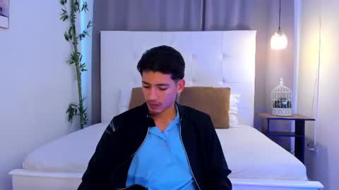 Snapshot of alejo_exotic chatting on 07.20.26 alejo_exotic online show from 07.20.26
