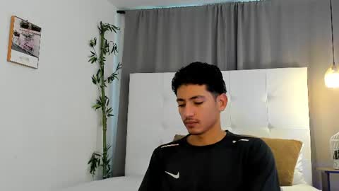 Snapshot of alejo_exotic chatting on 07.23.26 alejo_exotic online show from 07.23.26