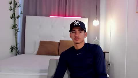 Snapshot of alejo_exotic chatting on 07.24.26 alejo_exotic online show from 07.24.26