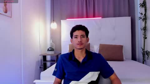 Snapshot of alejo_exotic chatting on 07.28.26 alejo_exotic online show from 07.28.26