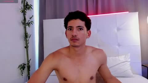 Snapshot of alejo_exotic chatting on 07.28.26 alejo_exotic online show from 07.28.26