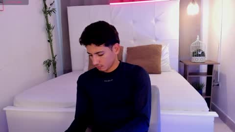 Snapshot of alejo_exotic chatting on 07.29.26 alejo_exotic online show from 07.29.26
