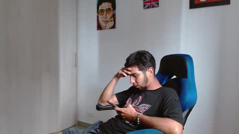 David online show from 11.15.25