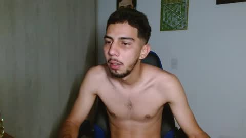 Snapshot of alejo_hot23 chatting on 02.16.26 David online show from 02.16.26