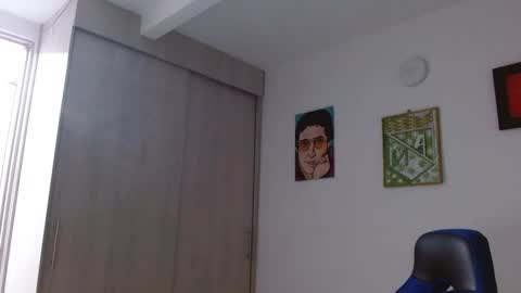 Snapshot of alejo_hot23 chatting on 02.17.26 David online show from 02.17.26