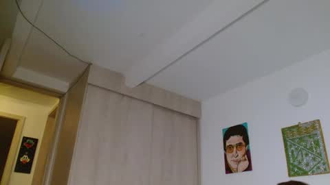 Snapshot of alejo_hot23 chatting on 02.19.26 David online show from 02.19.26